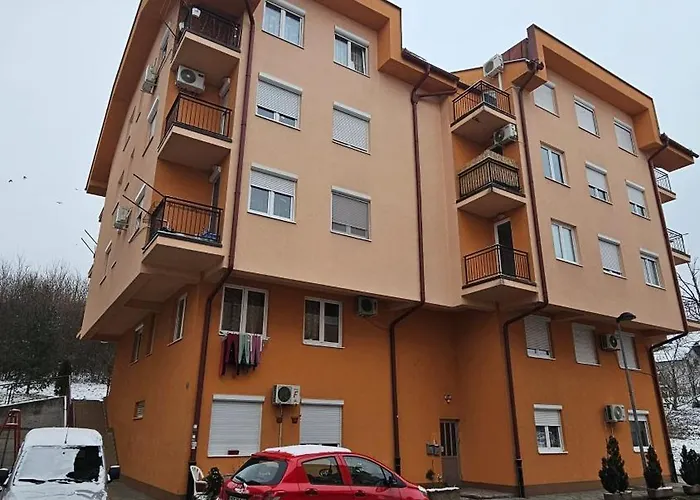 Apartman Dolores