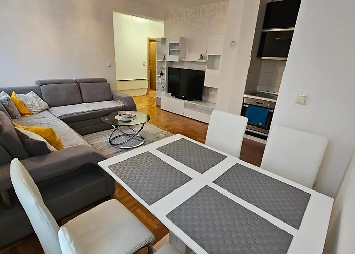 Apartman Dolores
