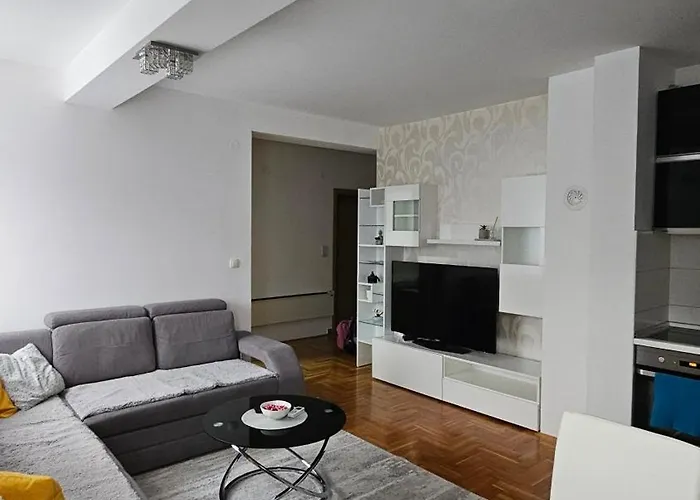 Apartman Dolores