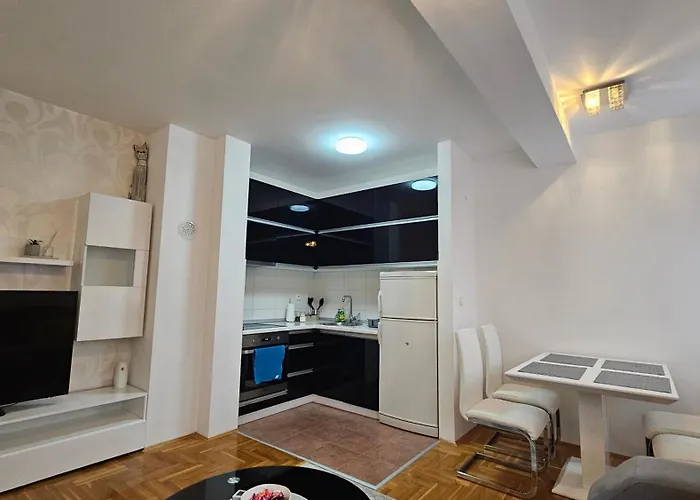 Apartman Dolores